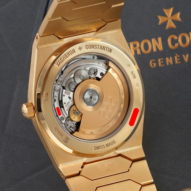 Vacheron Constantin Historiques 4200H/222J-B935 Image 2